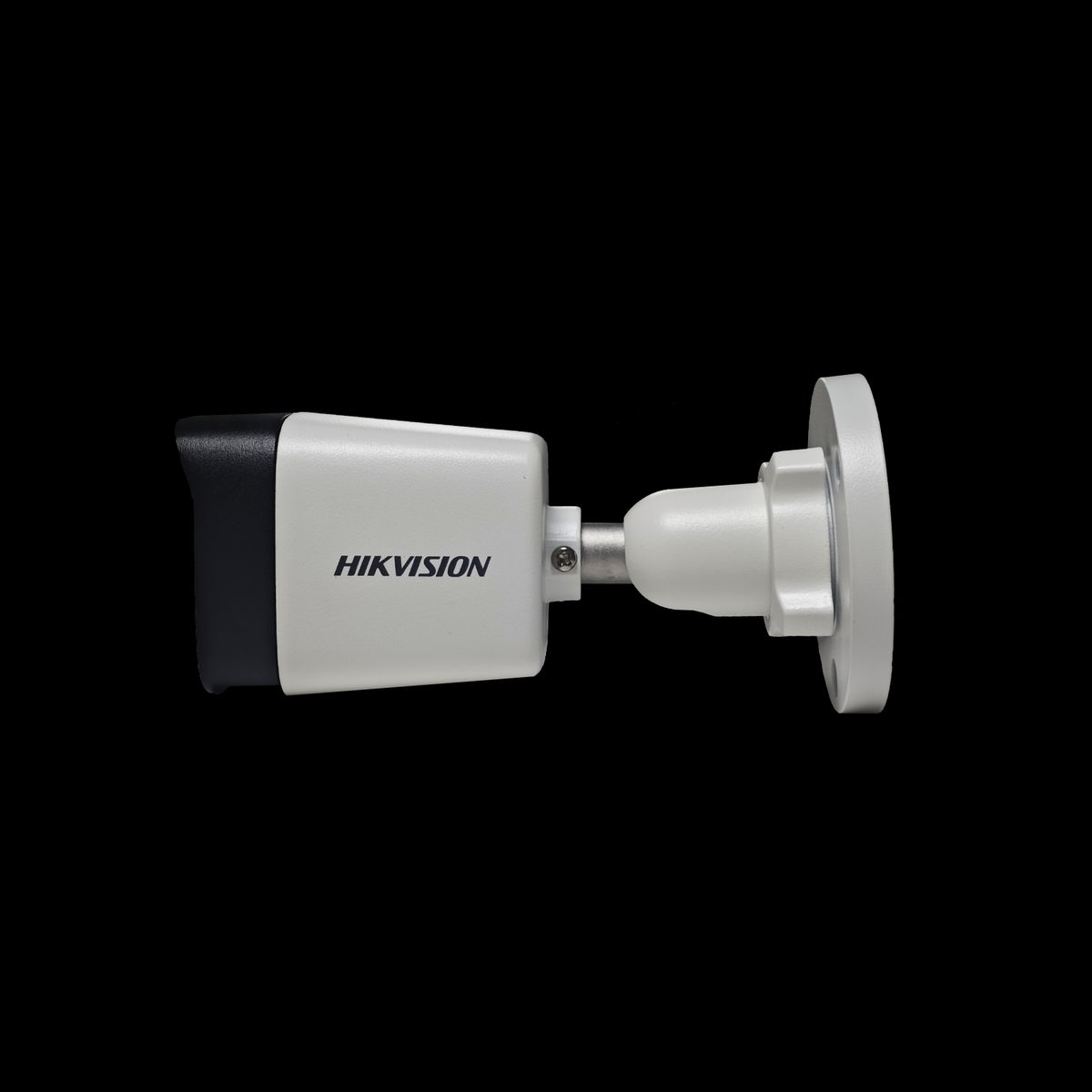 HIKVISION - Camara Bullet IP 2MP Smart Dual Light 30m