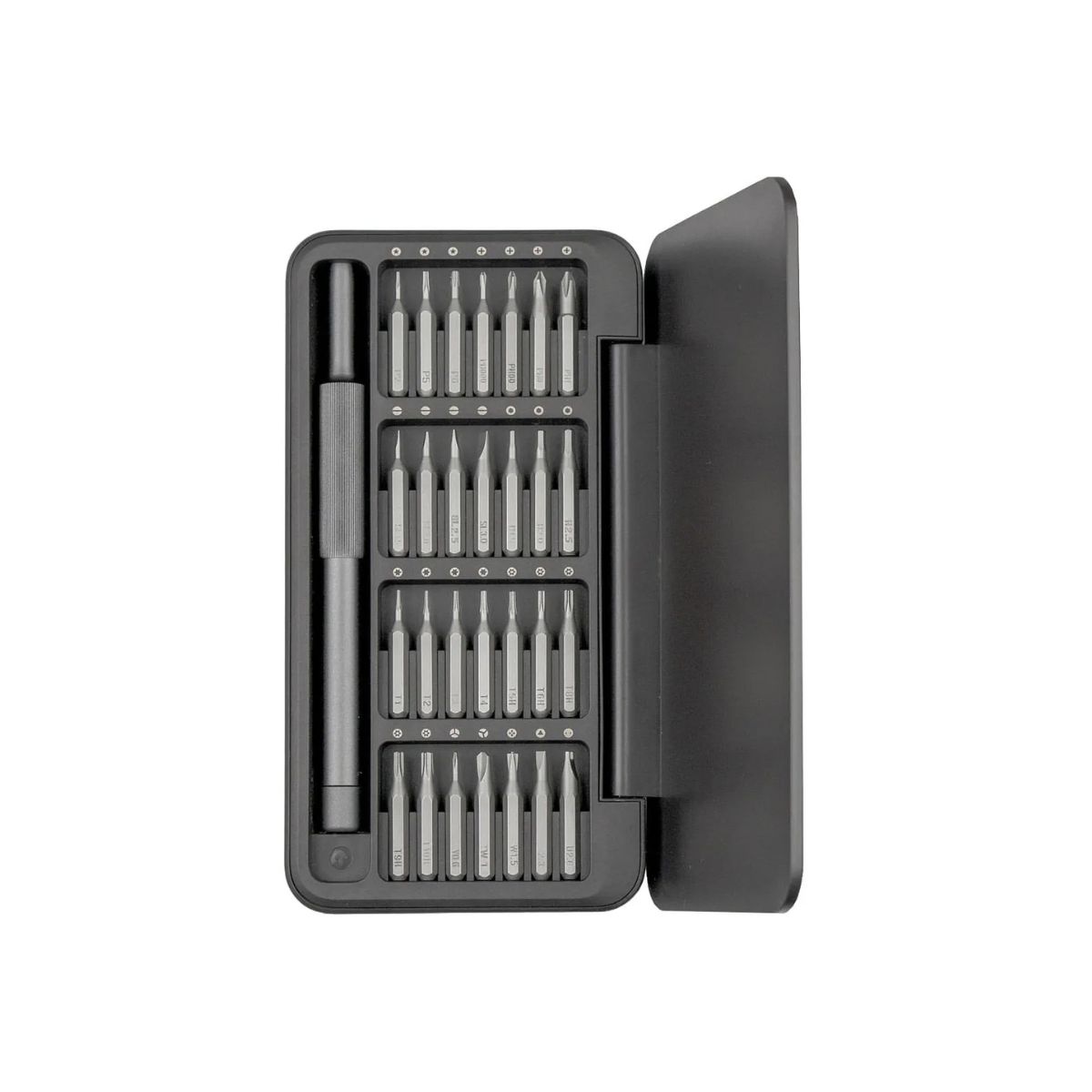 HOTO - HOTO Set Destornillador de Precisión + HOTO Cortauñas