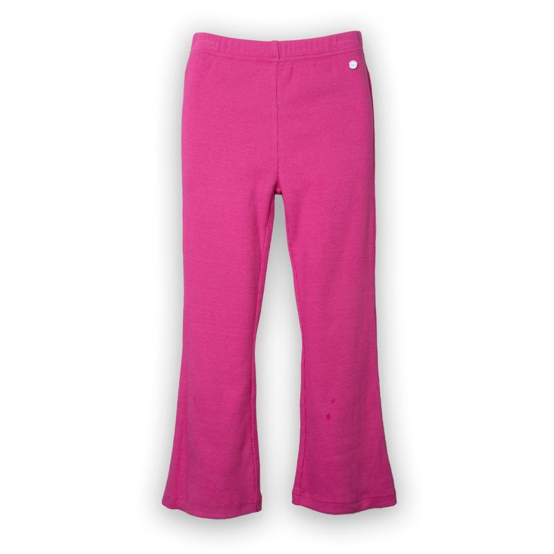 PILLIN - Calza Niña Rosado Oscuro Pillin (PVC621-25RSO8)
