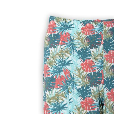 Imagen 2 del producto Calza Niña Verde (PVC626-25VER3)