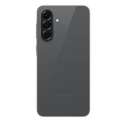 SAMSUNG - Galaxy A56 128gb 8gb Ram 5G - Gris Grafito - OPEN BOX
