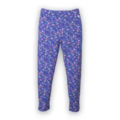 PILLIN - Calza Niña Morado (PVC622-25MOR4)