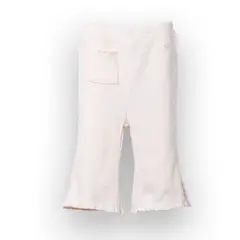 PILLIN - Calza Niña Crudo (PVC628-25CRU12M)