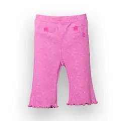 PILLIN - Calza Niña Fucsia (PVC629-25FUC18M)