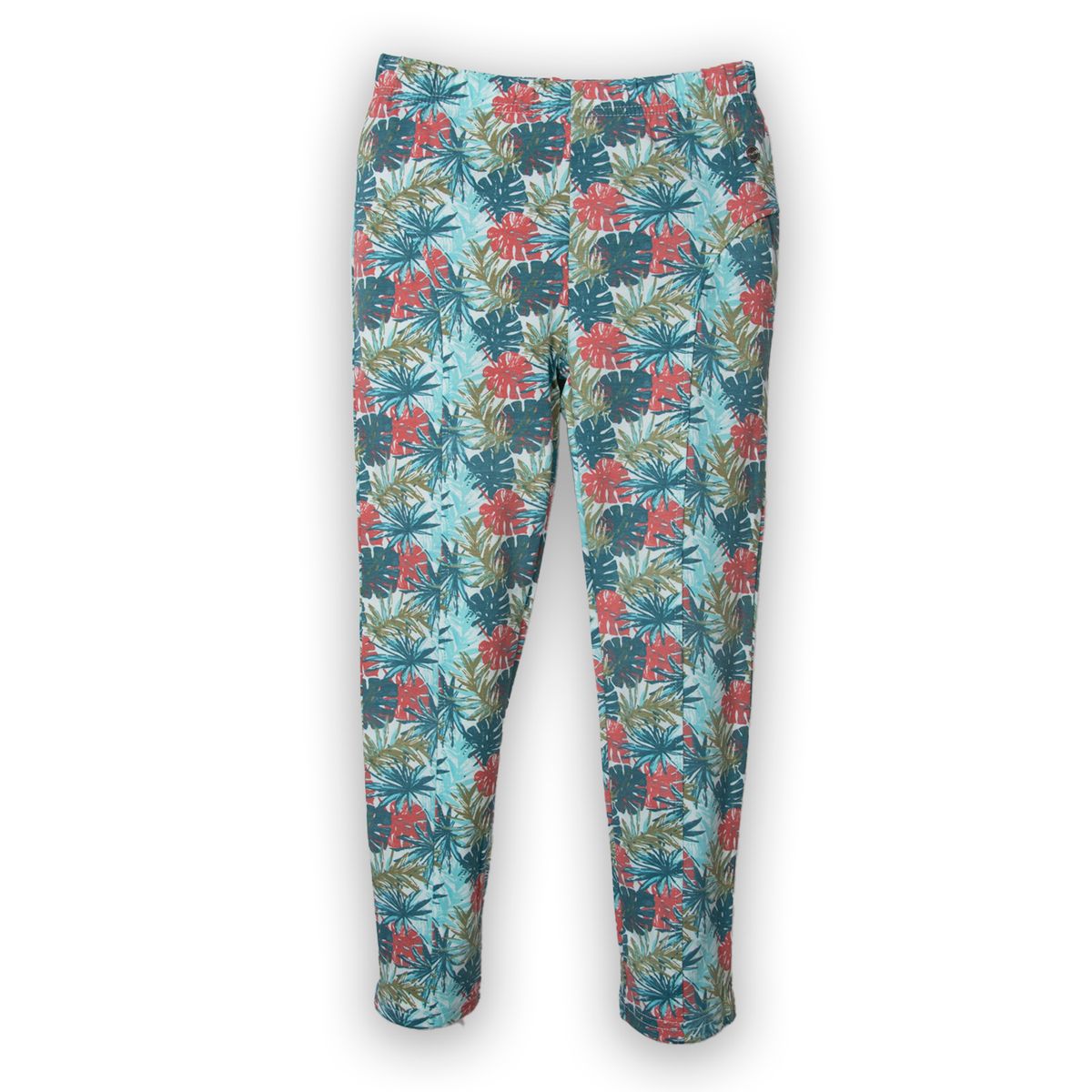 PILLIN - Calza Niña Verde Pillin (PVC626-25VER3)