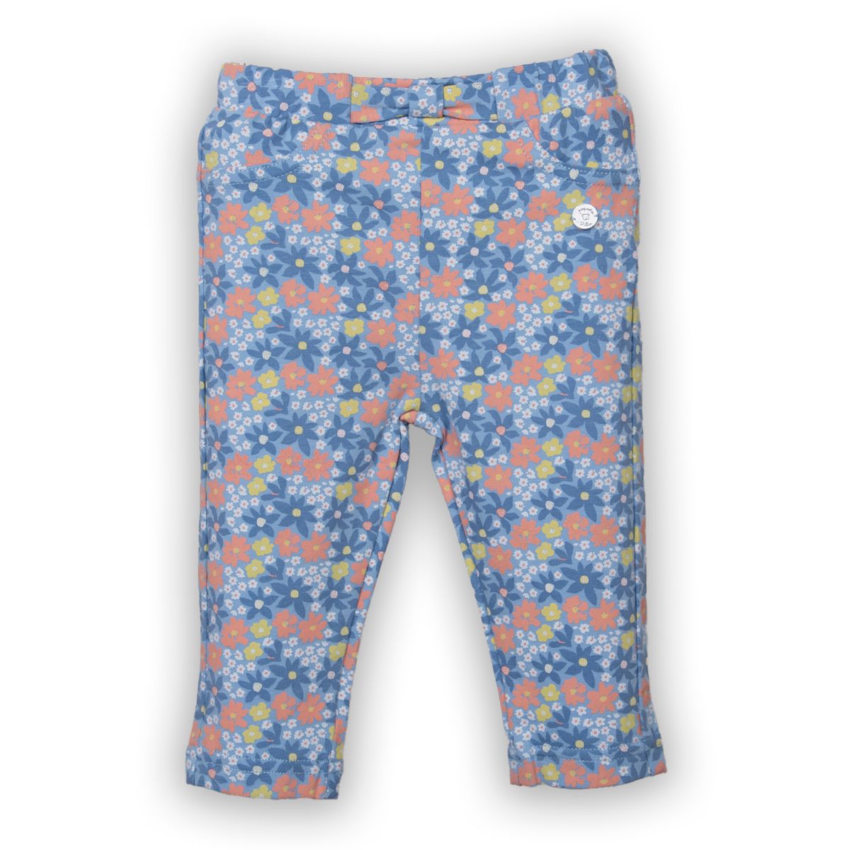 PILLIN - Calza  Niña Jacinto Pillin (PVC614-25JAC3M)