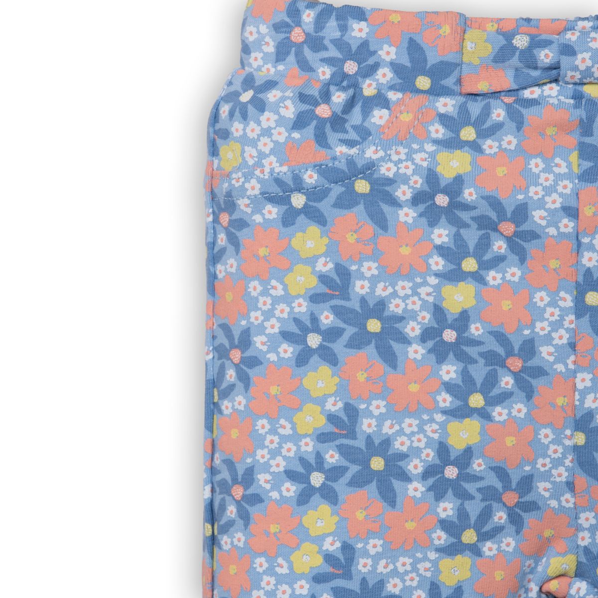 PILLIN - Calza  Niña Jacinto Pillin (PVC614-25JAC3M)