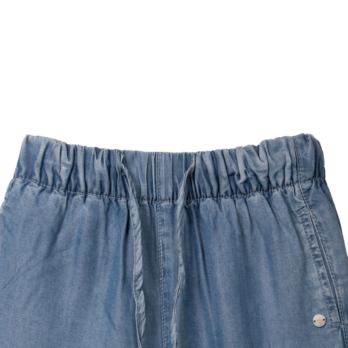 PILLIN - Pantalón Niña Celeste Pillin (PVC714-25CEL8)