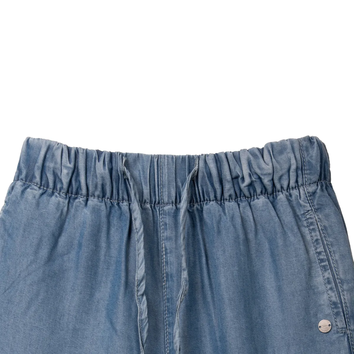 PILLIN - Pantalón Niña Celeste Pillin (PVC714-25CEL8)
