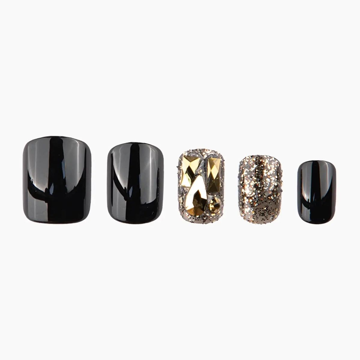 FLAMENCO - uñas press on 8600-66