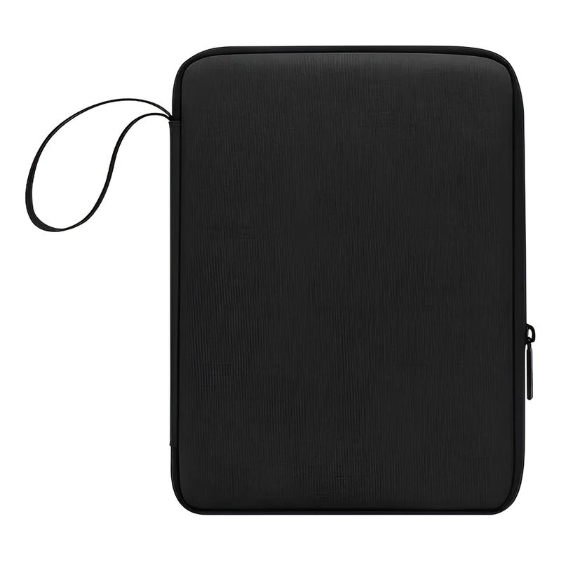 GENERICO - Bolso Funda Para iPad - Tablet 10.9 Pulgadas Negro