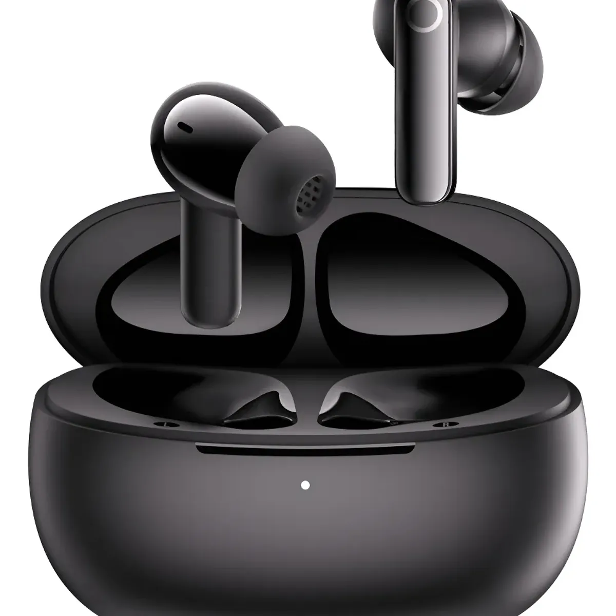 HAYLOU - Audífonos Inalámbricos Haylou HQ5 ANC & ENC Bluetooth 6.0 Cancelacion de Ruido