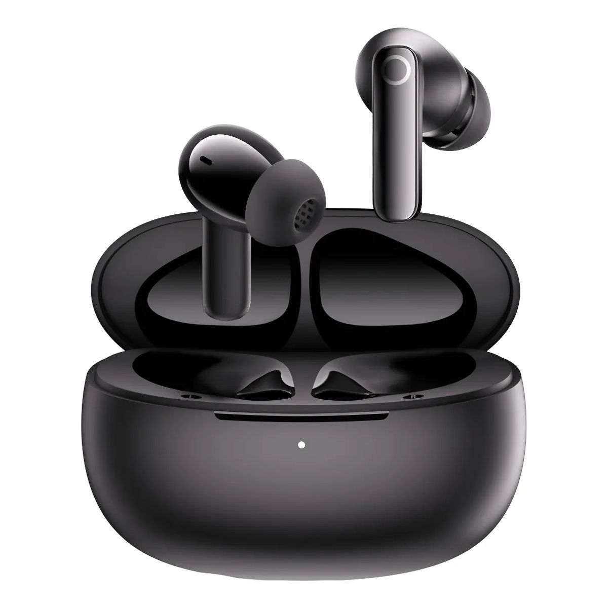 HAYLOU - Audífonos Inalámbricos Haylou HQ5 ANC & ENC Bluetooth 6.0 Cancelacion de Ruido