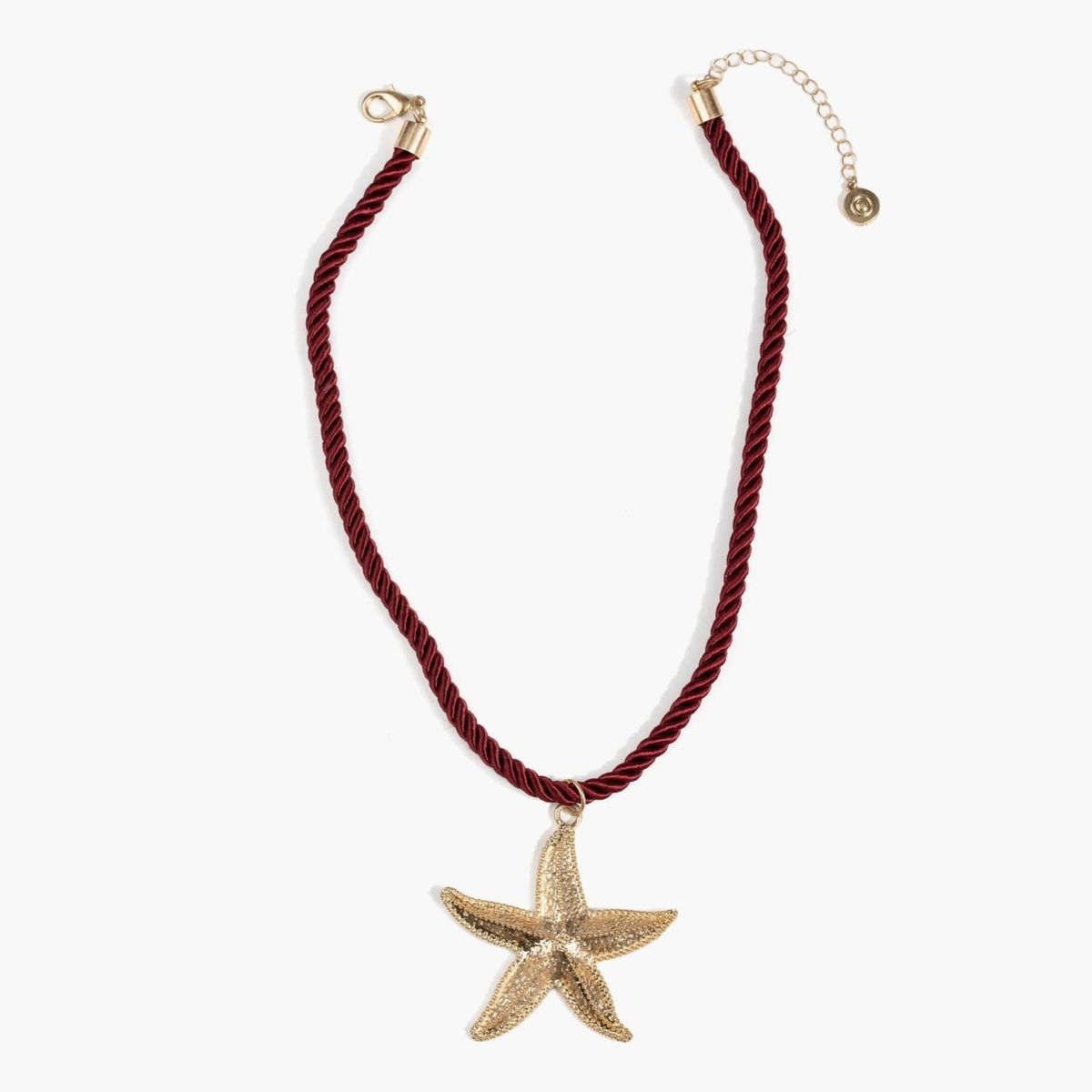 LOUNGE - Collar Mujer Paradiso Charm