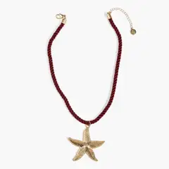 LOUNGE - Collar Mujer Paradiso Charm