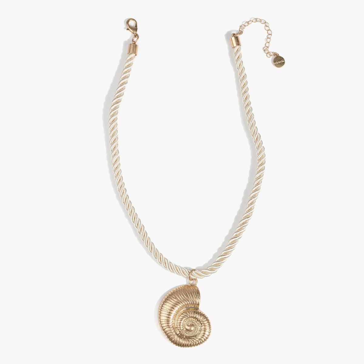LOUNGE - Collar Mujer Paradiso Charm