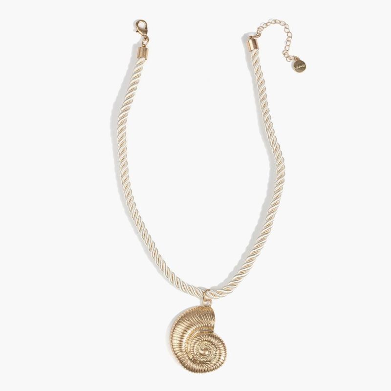 LOUNGE - Collar Mujer Paradiso Charm