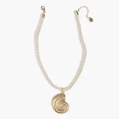 LOUNGE - Collar Mujer Paradiso Charm