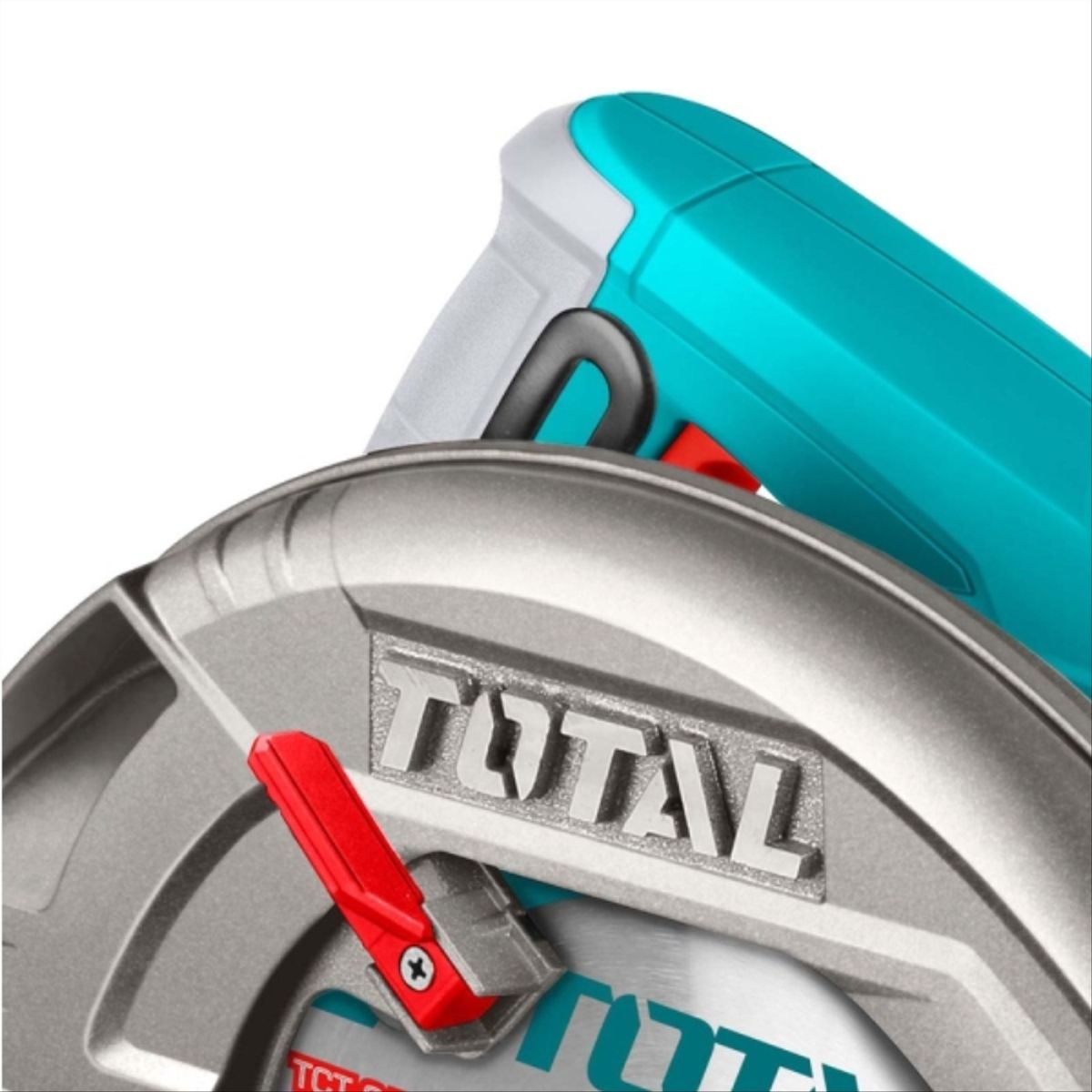 TOTAL - Sierra circular 9 1/4" - 2200w ts1222356