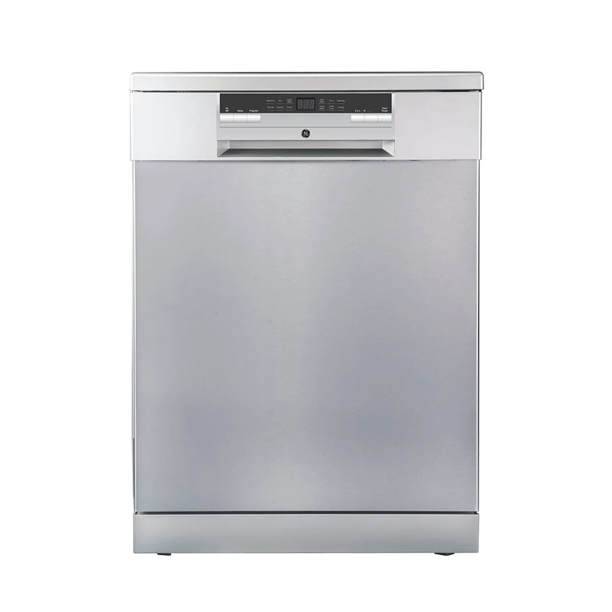 GENERAL ELECTRIC - Lavavajillas 14 Cubiertos GLV14FSITSS0 General Electric