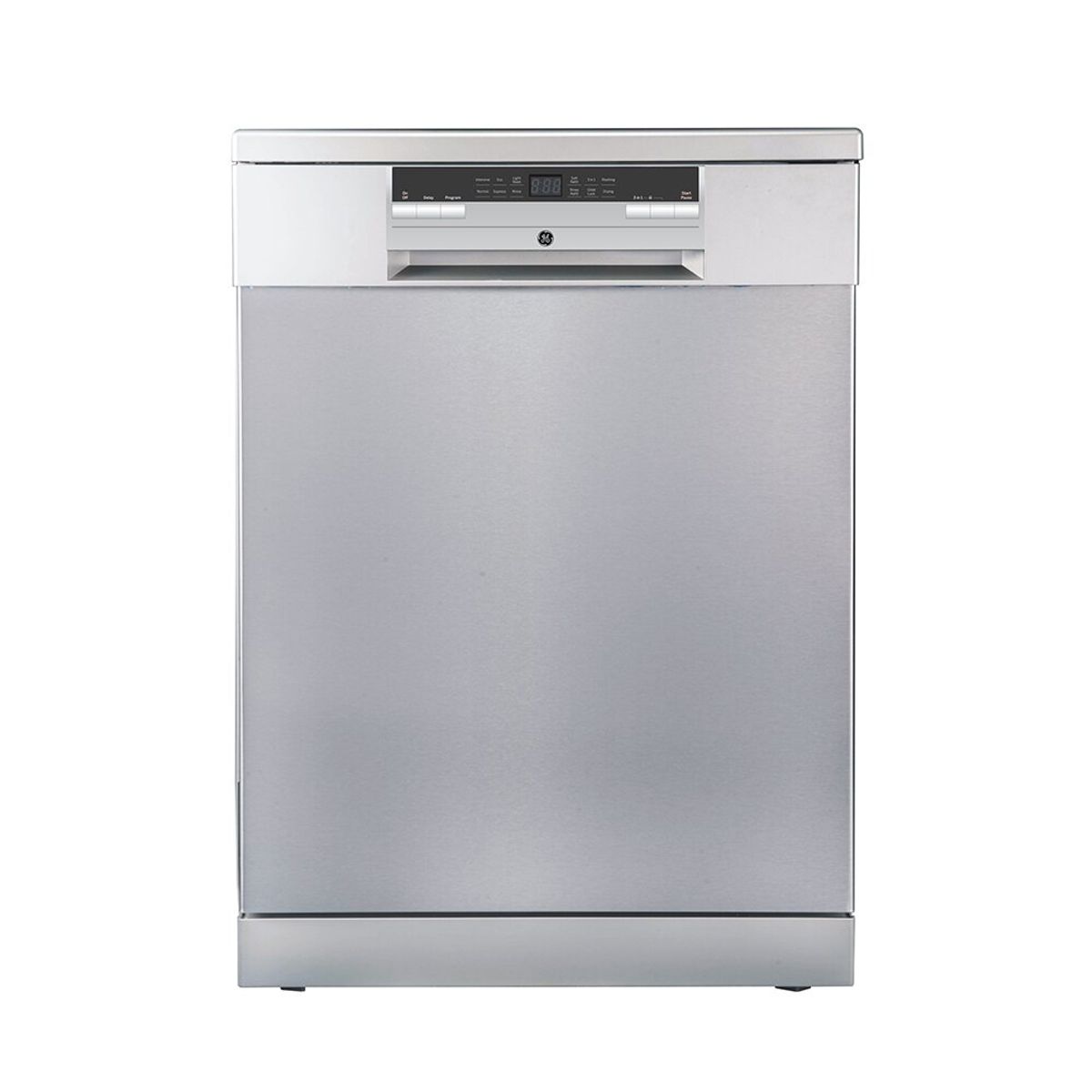 GENERAL ELECTRIC - Lavavajillas 14 Cubiertos GLV14FSITSS0 General Electric