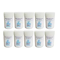 Cloro Piscina Tripleacción Tabletas Pack 10kg - Onlypool