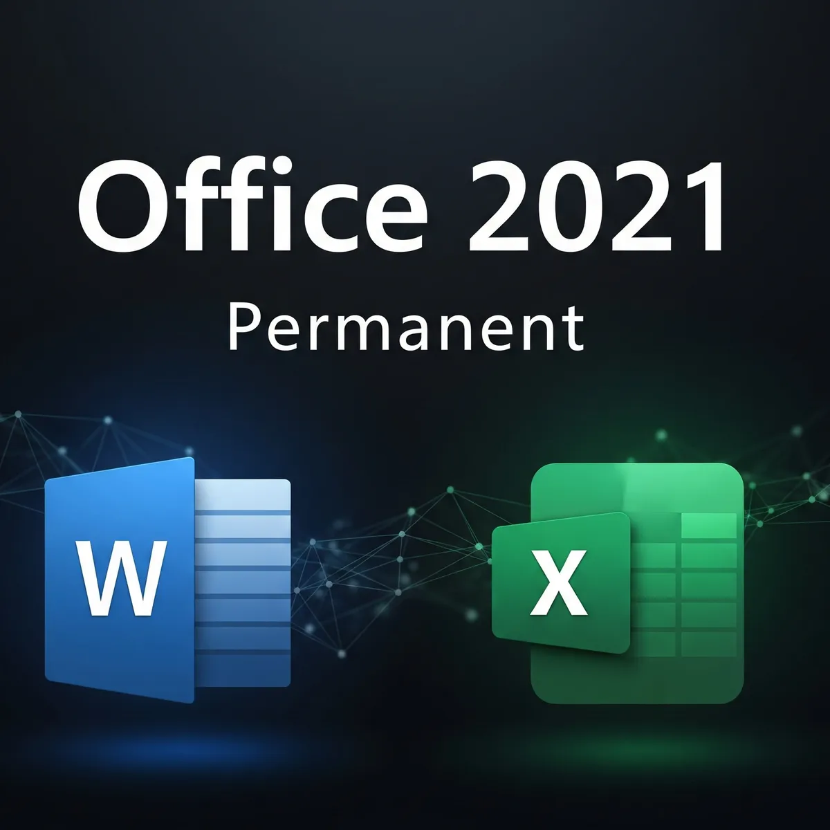 GENERICO - Lic.Profesional 2021 (OFFICE 2021) Permanente WINDOWS