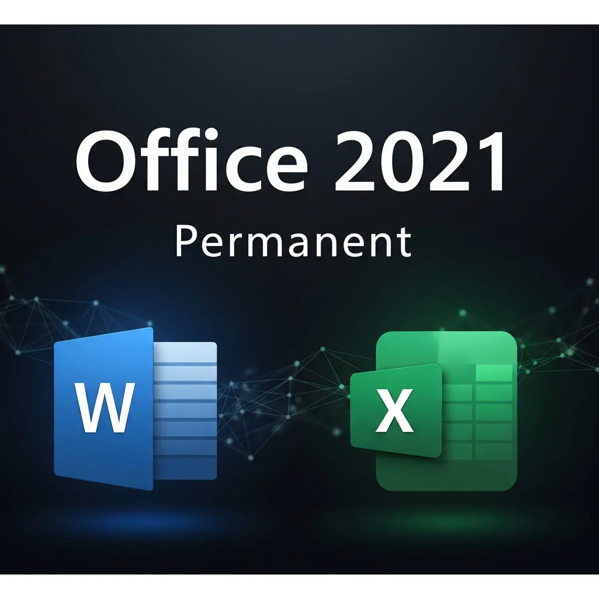 GENERICO - Lic.Profesional 2021 (OFFICE 2021) Permanente WINDOWS