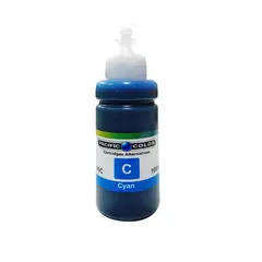 GENERICO - Tintas Para Impresoras Tinta Continua Generic Premium color Cyan