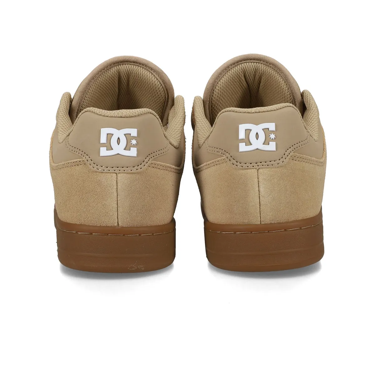 DC SHOES - Zapatilla Hombre DC Manteca 4 Café