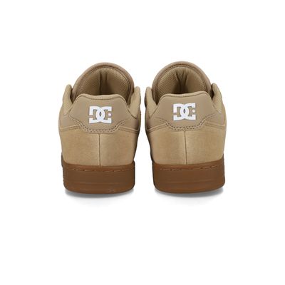 Imagen 2 del producto Zapatilla Hombre Manteca 4 Café DC