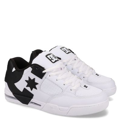 Imagen 2 del producto Zapatilla Hombre Command Blanco DC