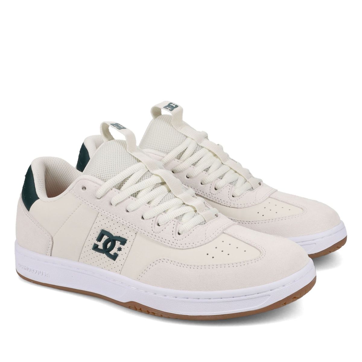 DC SHOES - Zapatilla Hombre Astrix S Blanco DC