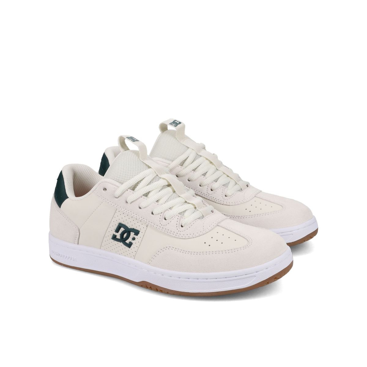 DC SHOES - Zapatilla Hombre Astrix S Blanco DC