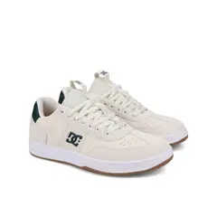 DC SHOES - Zapatilla Hombre Astrix S Blanco DC