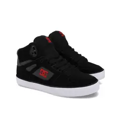 DC SHOES - Zapatilla Hombre Pure High Top Multicolor DC