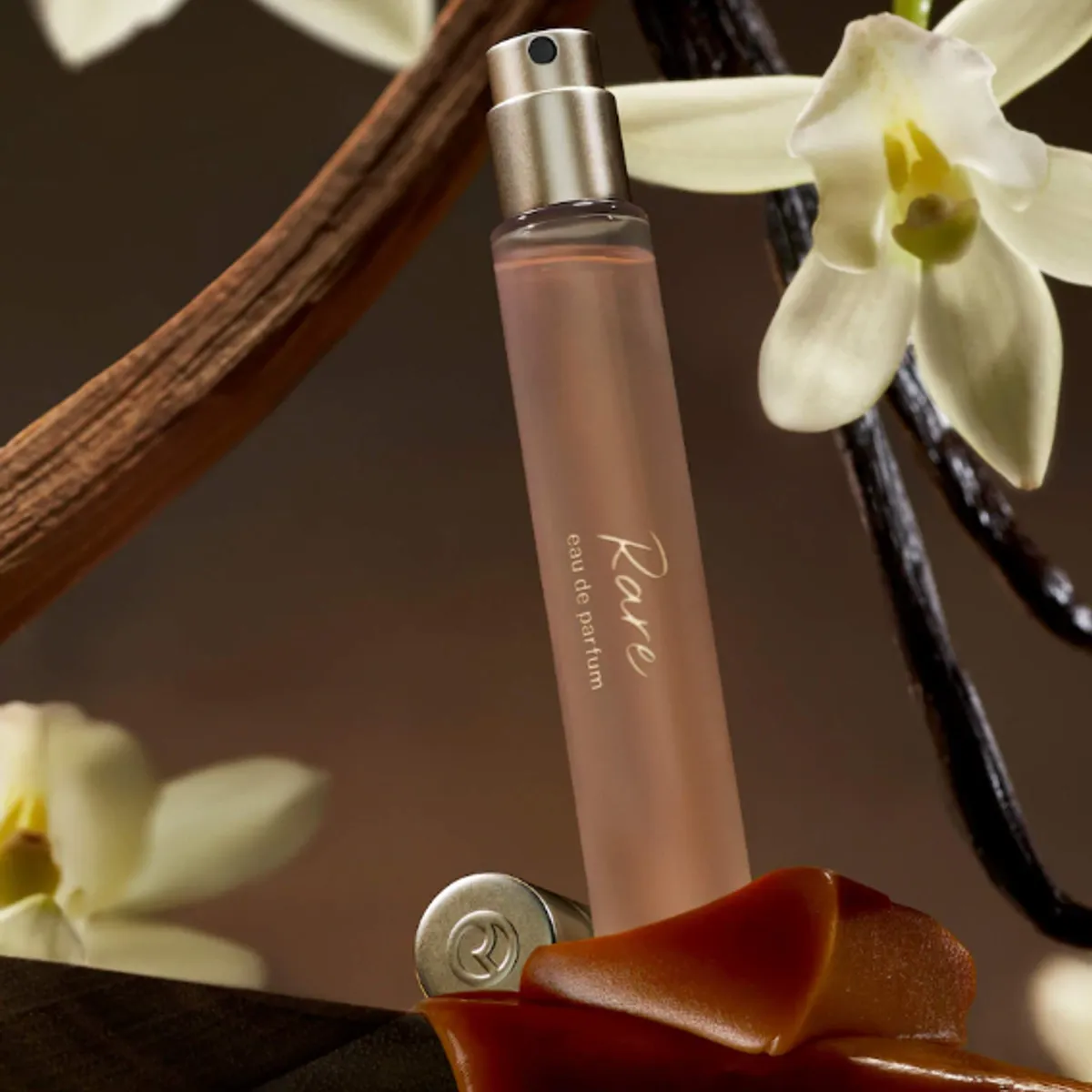 RARE BEAUTY - Perfume with Vanilla and Caramel 10 ml Rare Beauty