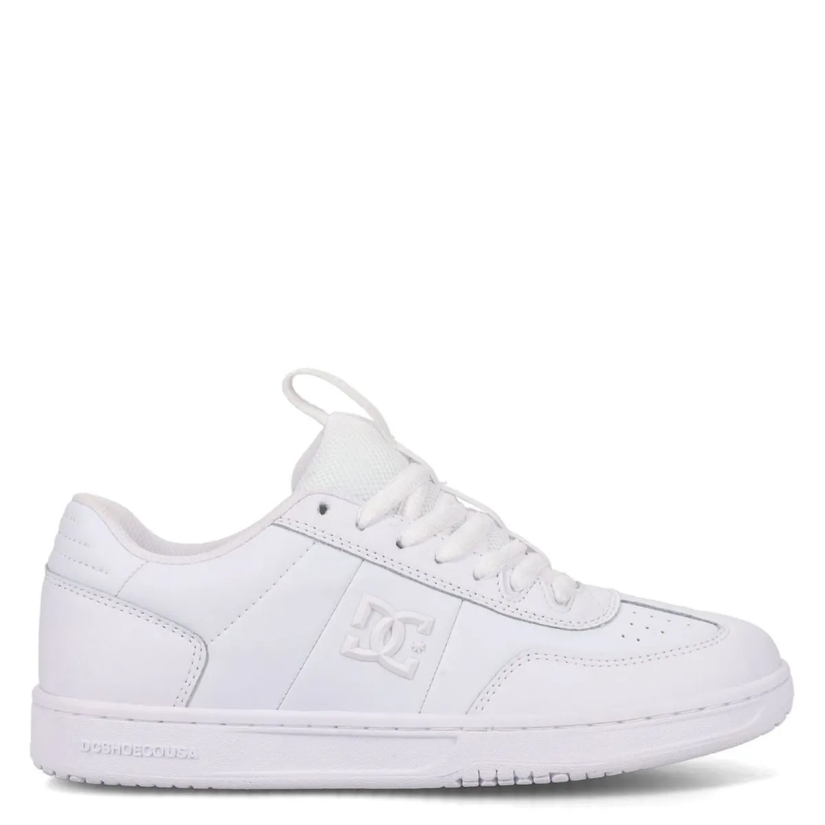 DC SHOES - Zapatilla Mujer Astrix Blanco DC