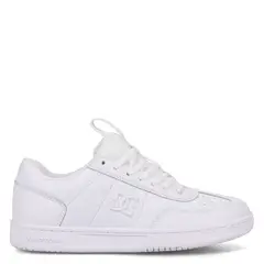DC SHOES - Zapatilla Mujer Astrix Blanco DC