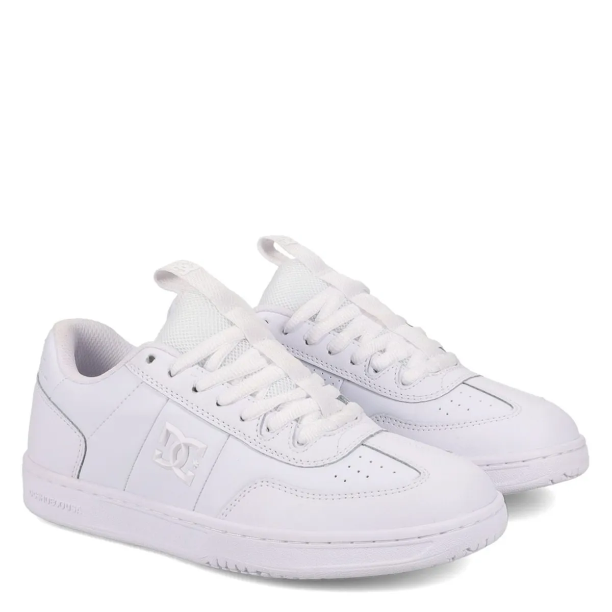 DC SHOES - Zapatilla Mujer Astrix Blanco DC