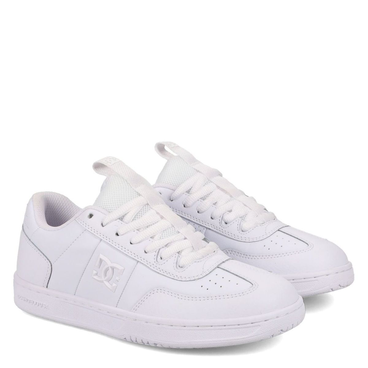 DC SHOES - Zapatilla Mujer Astrix Blanco DC