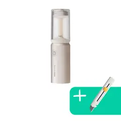 HOTO - Luz de Camping 3 En 1 + Cartonero