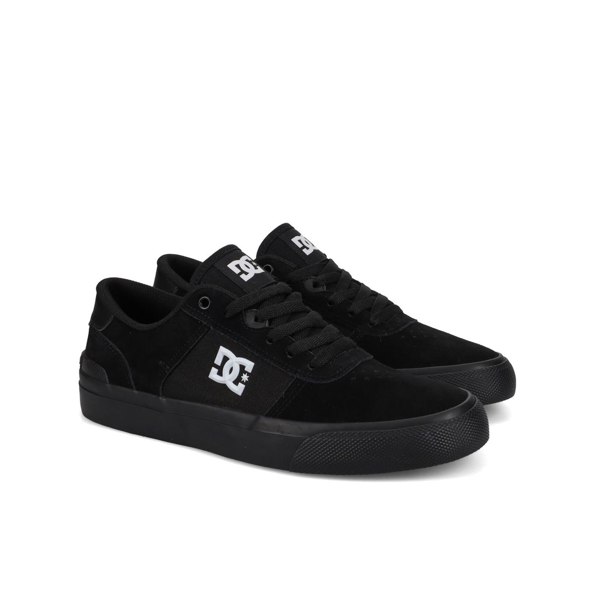 DC SHOES - Zapatilla Hombre Teknic S Negro DC