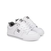 Zapatilla Niño Pure Blanco DC