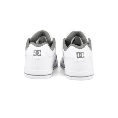 Imagen 2 del producto Zapatilla Niño Pure Blanco DC