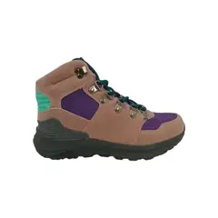 HERIEL - Zapatilla Rosa Outdoor Mujer