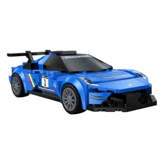 CADA - Maserati GT2 Auto Armable