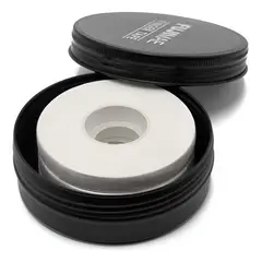 FUJIMAE - Cinta Dedos Blanca