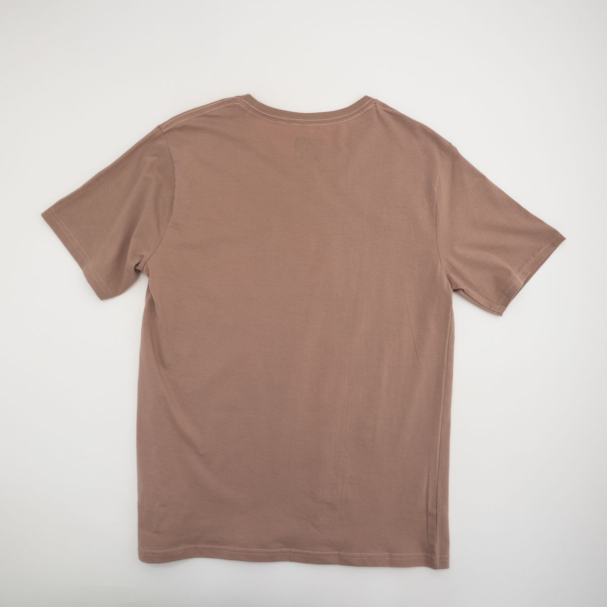 MARVEL - Polera Mc Hombre Logo Superheroes Marvel