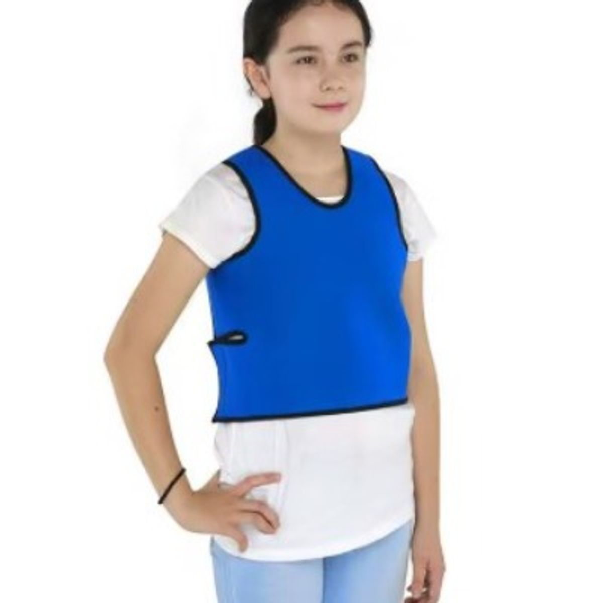 GENERICO - Chaleco De Compresión Autismo Para Regulación Tdah